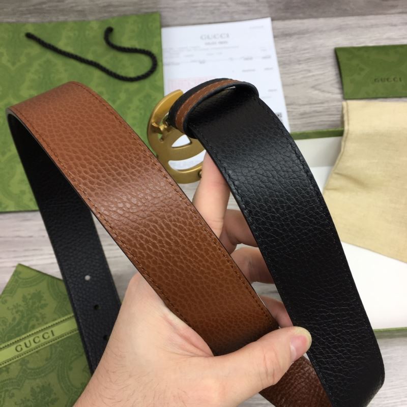 Gucci Belts